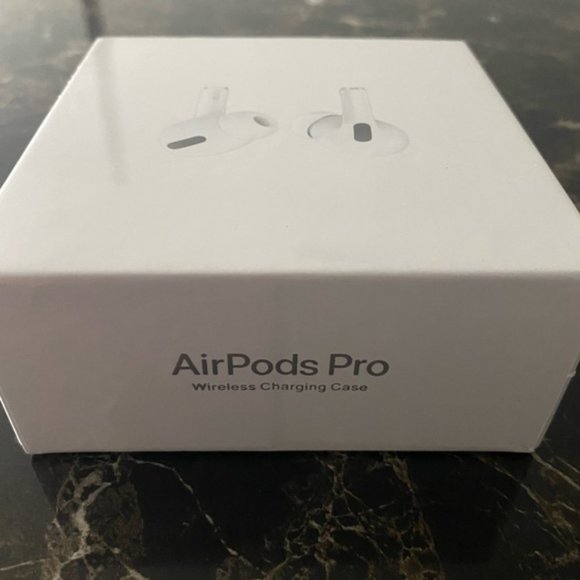 Apple airpods pro BRAND NEW In Box - Picture 7 of 9